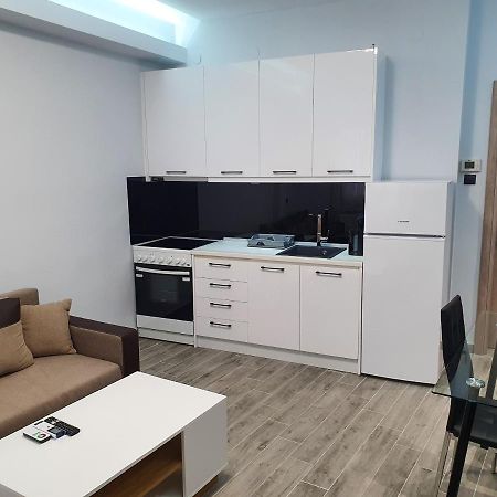 Athonos Resort テッサロニキ エクステリア 写真
