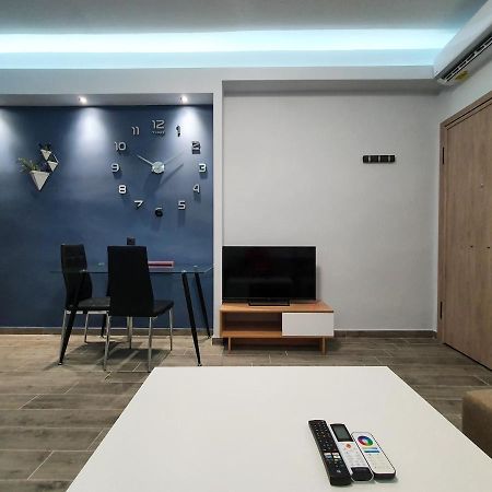 Athonos Resort テッサロニキ エクステリア 写真