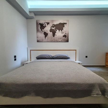 Athonos Resort テッサロニキ エクステリア 写真