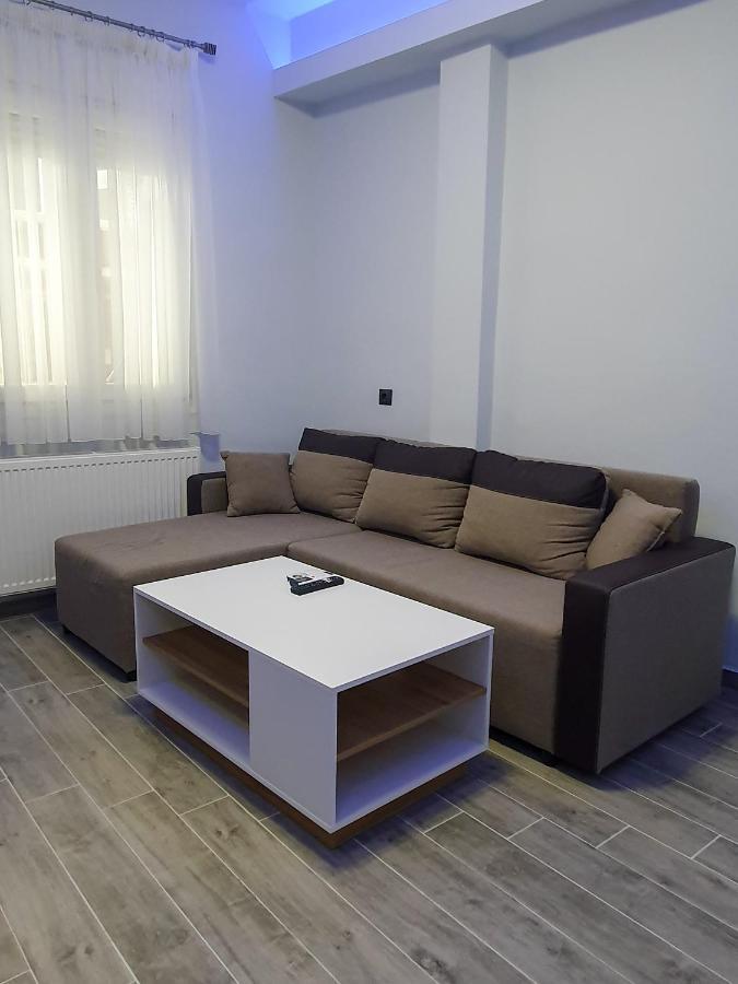 Athonos Resort テッサロニキ エクステリア 写真