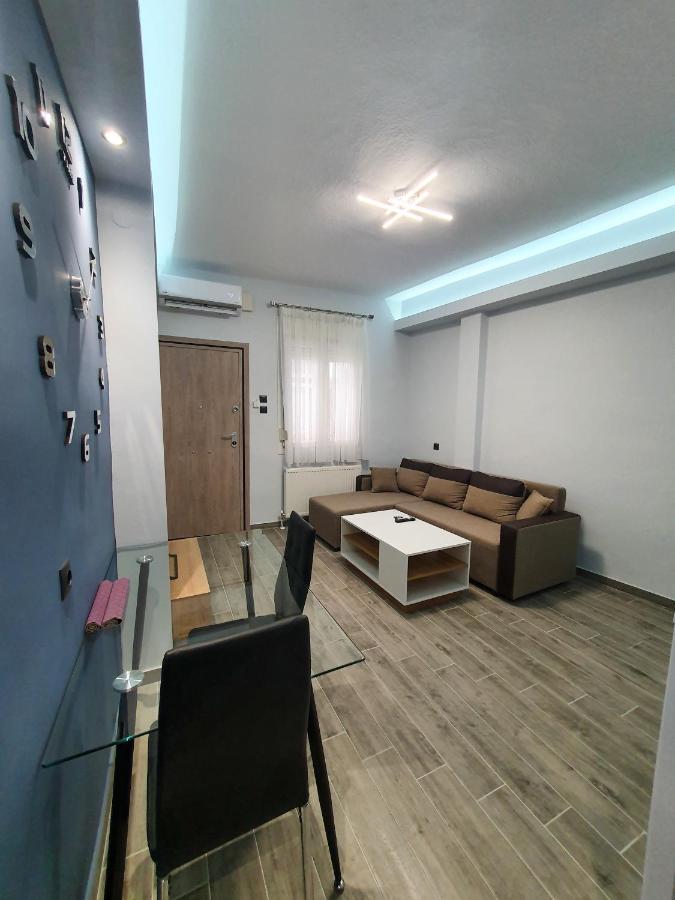 Athonos Resort テッサロニキ エクステリア 写真