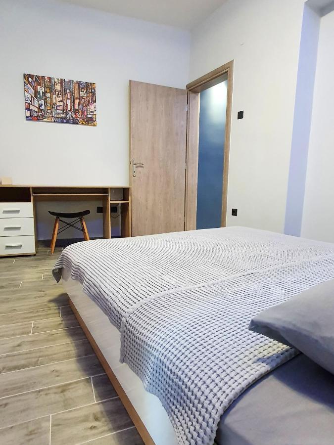 Athonos Resort テッサロニキ エクステリア 写真