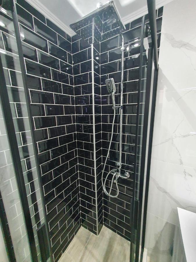 Athonos Resort テッサロニキ エクステリア 写真