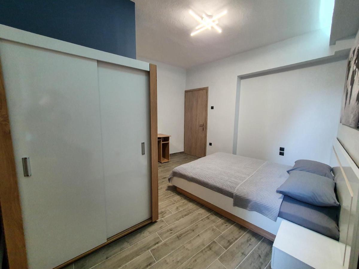 Athonos Resort テッサロニキ エクステリア 写真